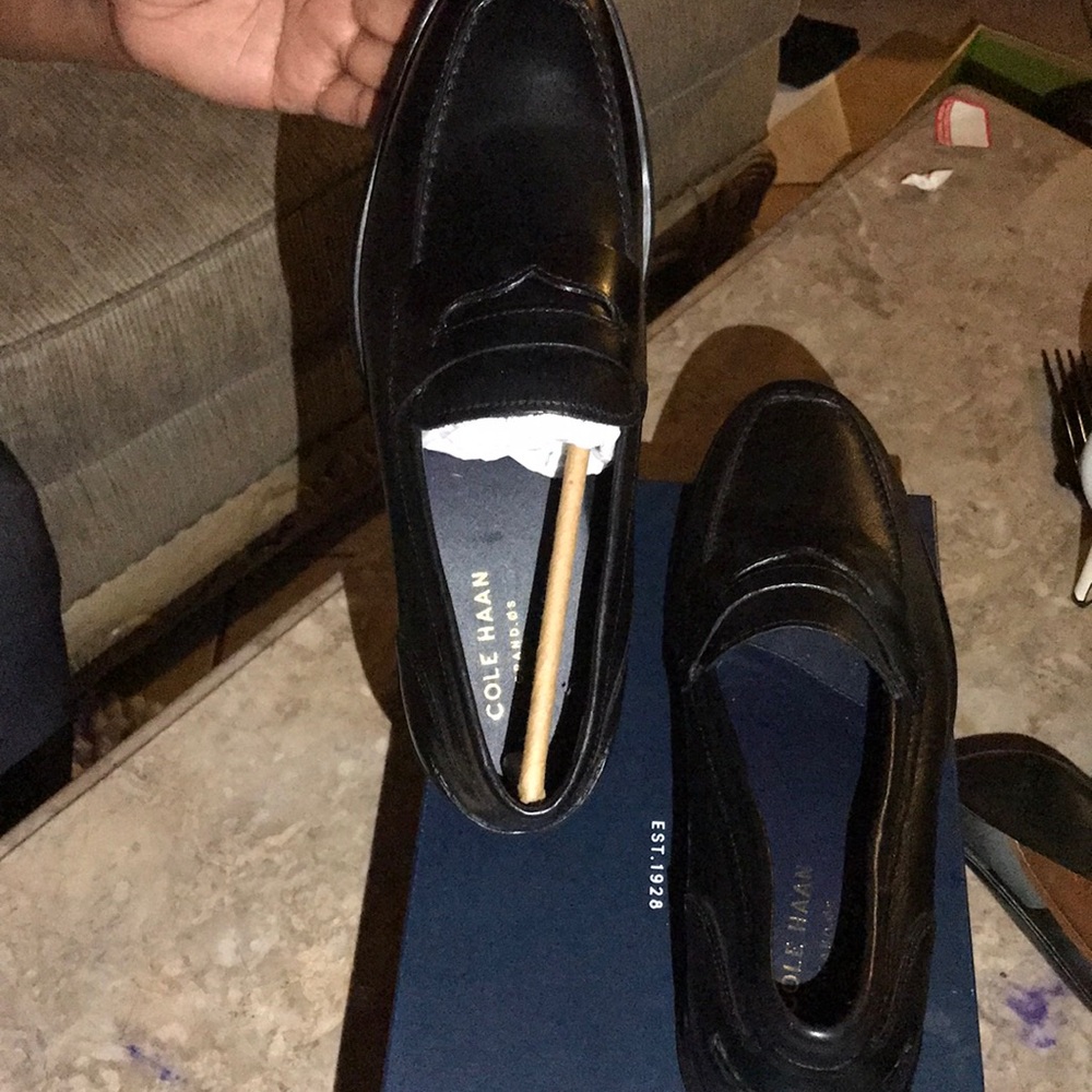 Men shoes